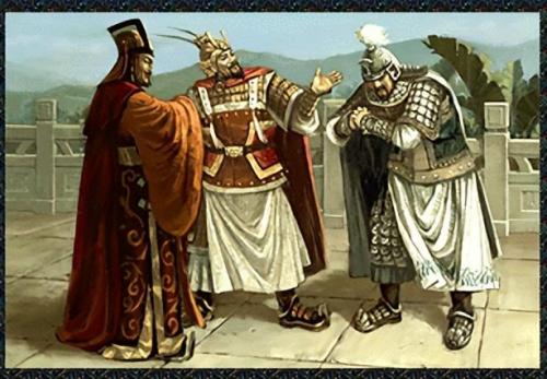三国立志传1(三国立志传2和3哪个好玩)插图16