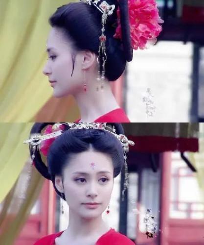 大唐女巡按(大唐女巡按续写谢瑶环秦明)插图8