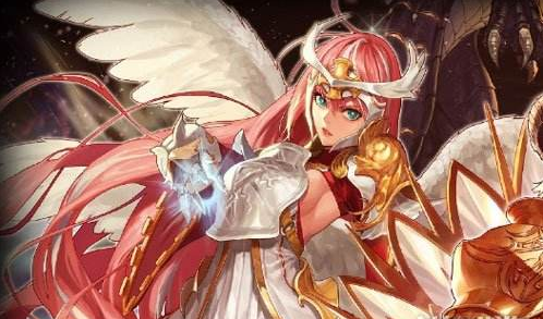 dnf破晓女神带什么勋章好(dnf破晓女神是百分比还是固伤)插图