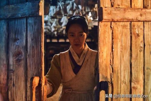 韩国古装剧(10部顶级韩剧古装剧)插图23