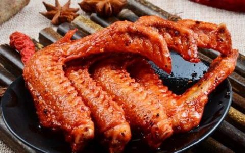 鸭货加盟排行榜(麻辣鸭货加盟店哪个好)