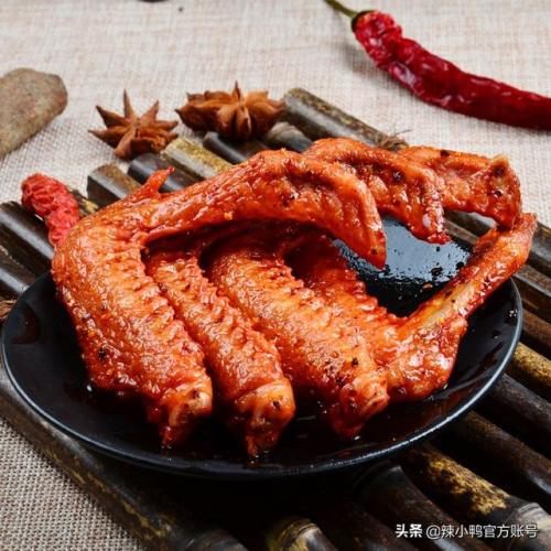 鸭货加盟排行榜(麻辣鸭货加盟店哪个好)插图