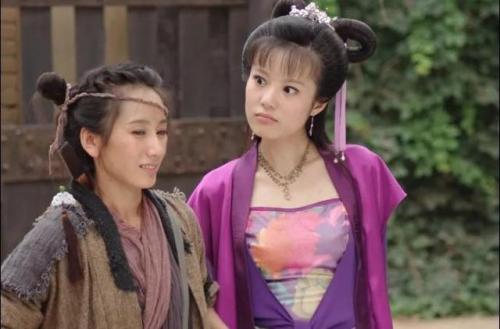 大唐女巡按(大唐女巡按续写谢瑶环秦明)插图14