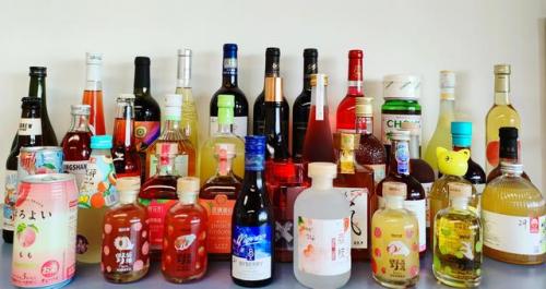自酿排名前十的果酒(自酿果酒可以放多久)插图1