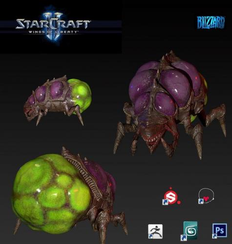 星际争霸2无敌(星际争霸2单机模式秘籍)插图2
