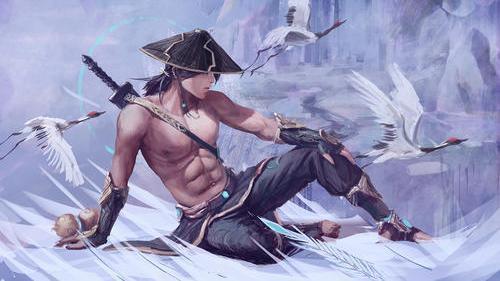 西游之火云真仙(封神之怒名扬传奇)插图9