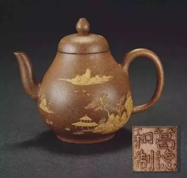 地方茶具商家排名前十(盖碗茶具什么牌子好)插图