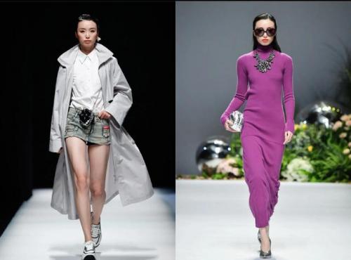 中国女模排行榜(中国超模排名top50)插图26