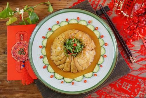 春节年夜饭20道菜菜谱图片(年夜饭必备的十二道菜价格)插图24