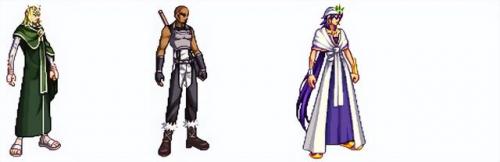 dnf神枪手龙袍(dnf青丘云狐套装图片大全)插图24