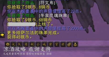 魔兽世界皮甲比基尼(好看的皮甲幻化前十名)插图6