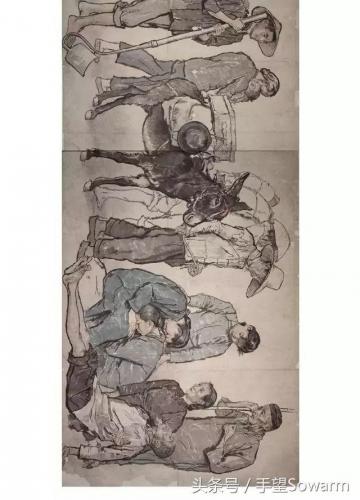 杜甫很忙原图(杜甫很忙桌游怎么玩)插图11