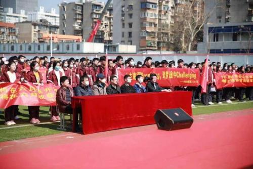 武汉十五中(15中录取分数线2023)插图