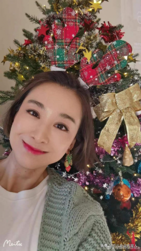 释小龙穆婷婷(功夫姐妹释小龙最后跟谁在一起了)插图