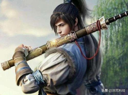 宗师排行榜(大师厉害还是宗师厉害)插图9