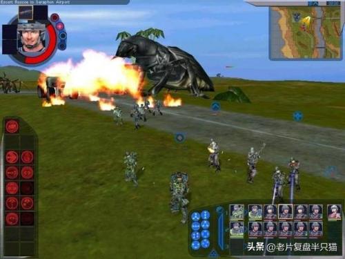 星河战队入侵游戏(星河战队steam游戏叫什么)插图44