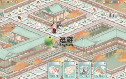 食物语画院玩法攻略分享(食物语怎么跳过新手教程)