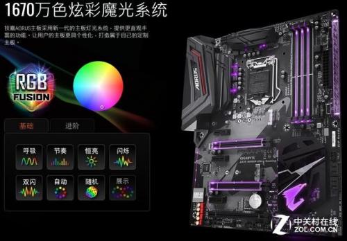 游戏主板排行榜(主板性能排行天梯图)插图11
