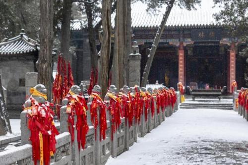 河南最惨古镇排名前十(河南省适合旅游的古镇)插图32
