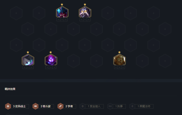 毒斗罗烈娜塔阵容怎么搭配(斗罗大陆阵容最佳搭配)插图6