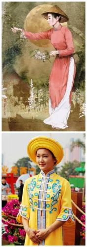 少数民族服装图片(56个民族服装真人图片)插图30