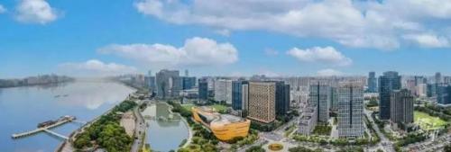 浙江县城排行榜(浙江十大强县的未来发展前景)插图3