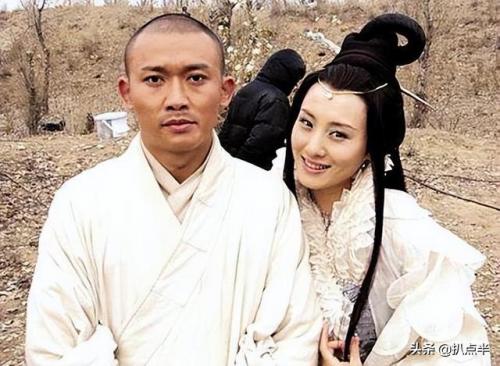 80后女演员排行榜(80后中国女演员名单)插图17