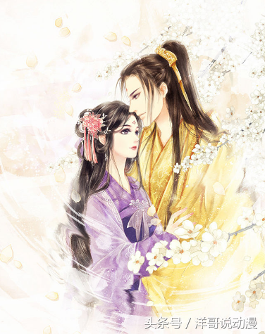 世家公子排行榜魔道祖师(魔道祖师颜值排名前十官方)插图5