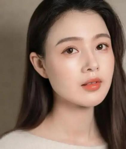 照片美女图片大全大图(女人专用头像图片)插图4
