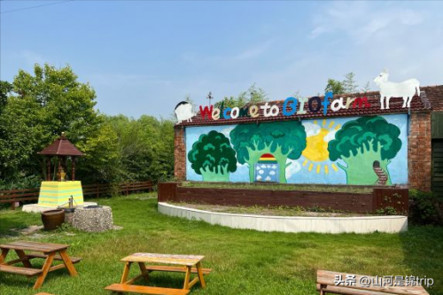 排名前十的亲子农庄(江浙一带农家乐排名)插图12