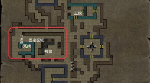 幽行玄城劫国妖楼具体通关攻略分享(山河画境魔刹境攻略)插图