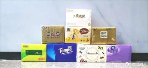 抽纸十大名牌排行榜(中国最好十大抽纸品牌)插图30