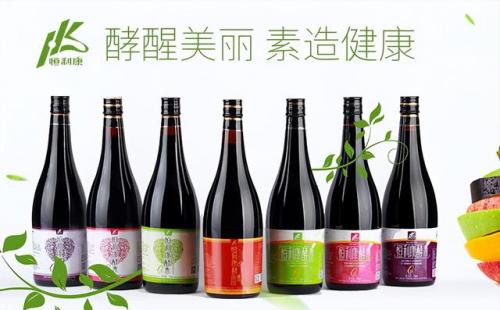 代理项目排行榜(餐饮加盟品牌排行榜)插图3