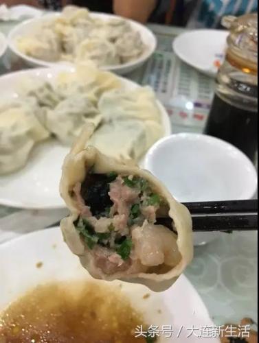 大连饺子馆排行榜(全国最出名的饺子店)插图4