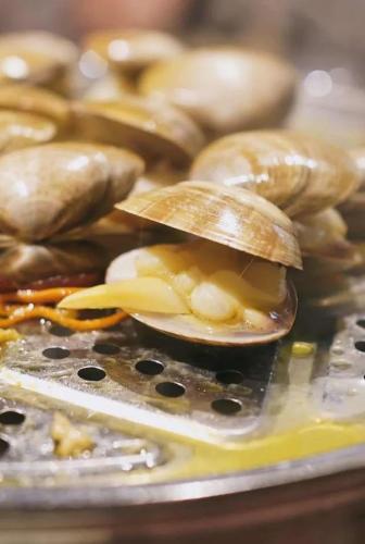 广东高尔夫餐厅排名前十(风神高尔夫会所餐厅怎么样)插图14