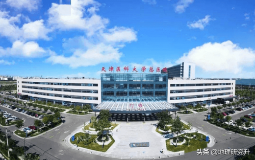 天津血栓医院排名前十(天津第一中心医院治血栓)插图10