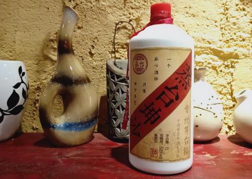 白酒排行榜及价格(白酒的选购方法)插图9