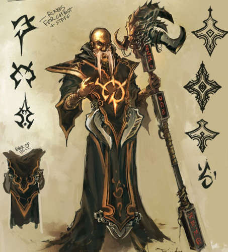 卡奈魔盒套装转换规则(ns暗黑3卡奈魔盒详细说明)插图4