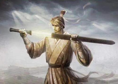 英雄志排行榜(武定远和卓凌昭谁厉害)插图9