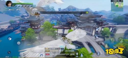 剑网3游戏(剑网3旗舰版)插图4