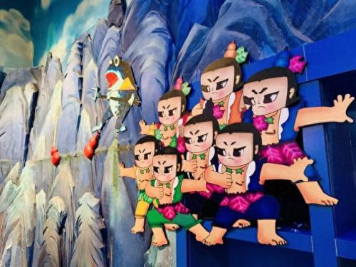 奥特曼歌曲十大排行榜(光之国之歌原版)插图1