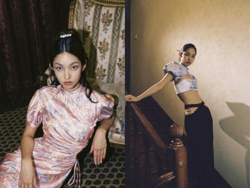 中国女模排行榜(中国超模排名top50)插图64