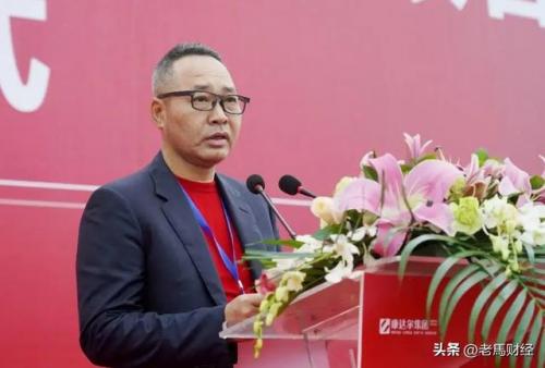 湛江富豪排行榜(广东湛江十大首富)插图5