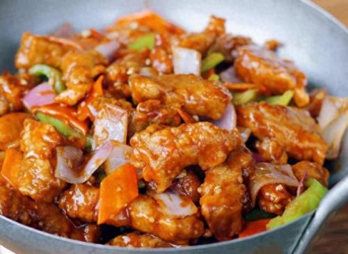东北特色十大菜系排行榜(东北食用油十大排名)插图7