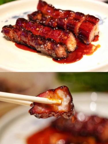 商务宴请(商务宴请的目的和作用)插图21