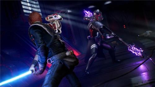 龙腾世纪3绅士整合版(龙腾世纪3mod)插图46