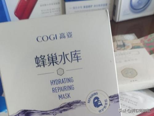 韩后冻干面膜排行榜(十大顶级面膜排行榜)插图20