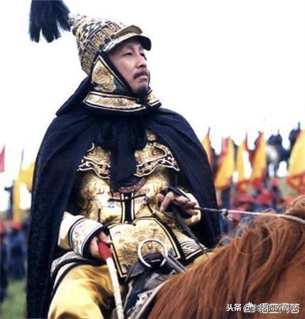 康熙是怎么死的(中国最长寿的10位皇帝)插图