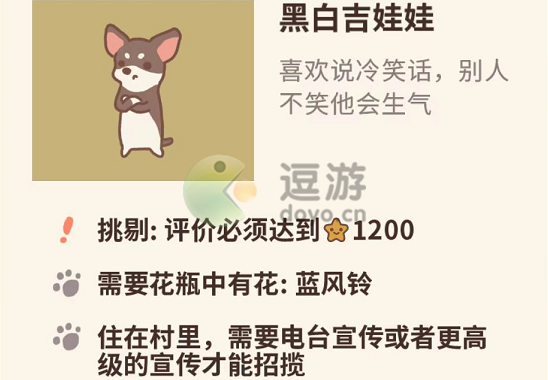 动物餐厅吉娃娃客人解锁攻略(动物餐厅记者怎么解锁)插图2