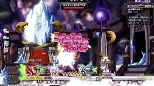 冒险岛手游辅助工具(冒险岛挂机辅助2023最新版)插图4